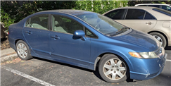 2006 Honda Civic